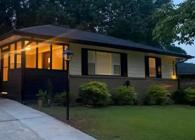 Property at 2198 Springdale Cir SW, Atlanta, GA, 30315, 3 beds, 2 baths, [object Object]