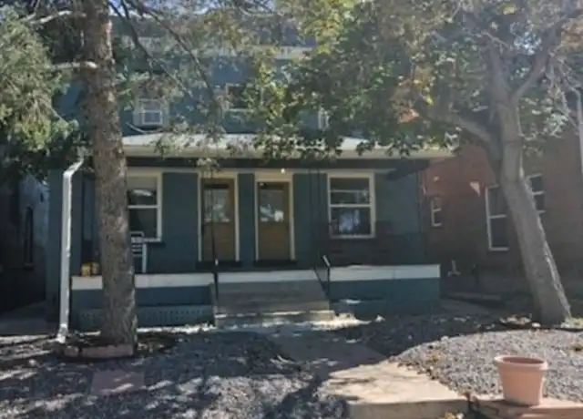 Property at 474 S Lincoln St Unit 470, Denver, CO, 80209, 1 bed, 1 bath, [object Object]