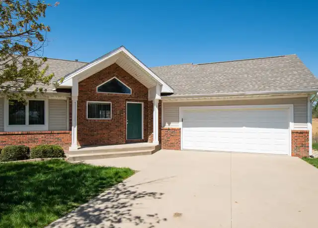 Property at 11 Redtail Ct Unit 8, Coralville, IA, 52241, 4 beds, 2.5 baths, [object Object]