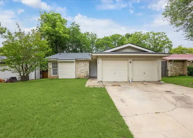 Property at 5108 Lambs Ln, Austin, TX, 78744, 3 beds, 2 baths, [object Object]