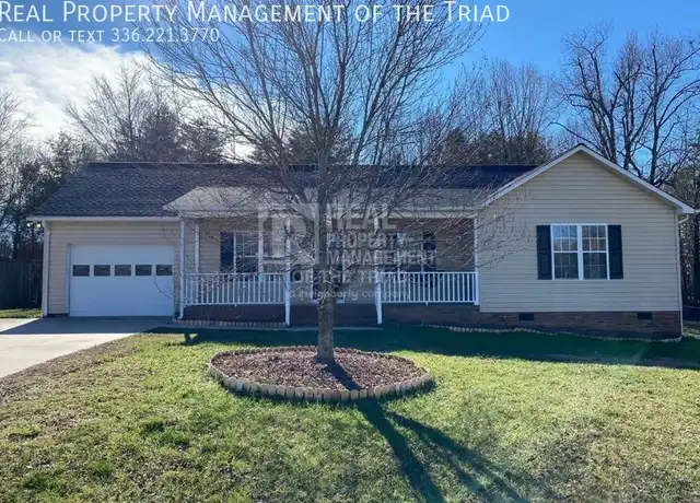 Property at 13 Birchwood Ct, Thomasville, NC, 27360, 3 beds, 2 baths, [object Object]
