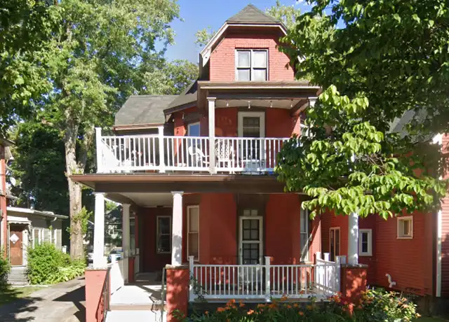 Property at 52 Rowley St Unit 2, Rochester, NY, 14607, 2 beds, 1 bath, [object Object]