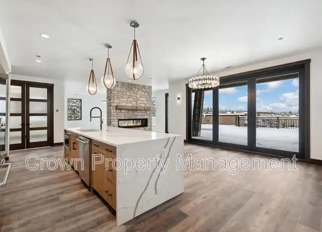 Property at 317 Akers Ln Unit G, Whitefish, MT, 59937, 3 beds, 4 baths, [object Object]