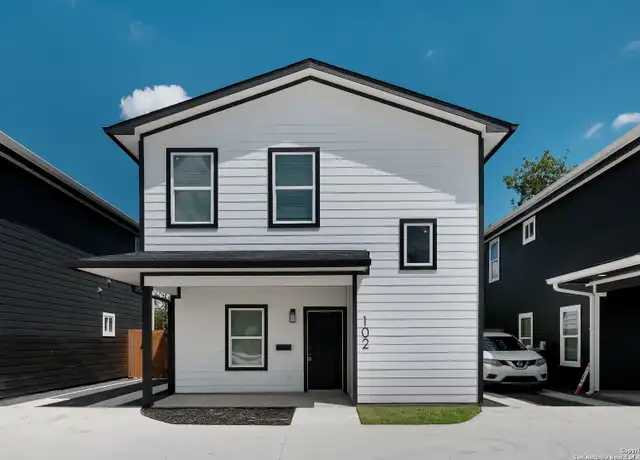 Property at 1702 Hays St #102, San Antonio, TX, 78202, 3 beds, 2.5 baths, [object Object]