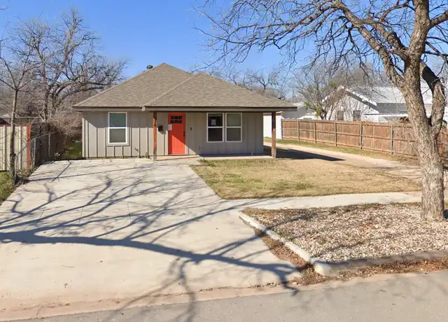 Property at 926 Poplar St, Abilene, TX, 79602, 3 beds, 2 baths, [object Object]