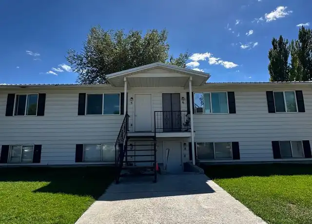 Property at 75 N 5th W Unit 3, Rexburg, ID, 83440, 2 beds, 1 bath, [object Object]