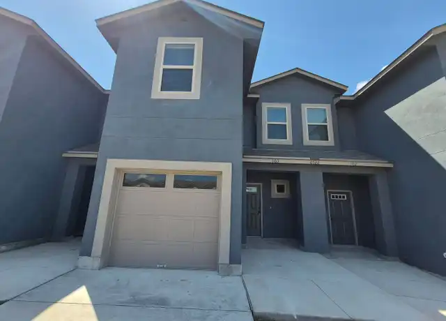 Property at 6522 Marcel Way #103, San Antonio, TX, 78233, 3 beds, 2.5 baths, [object Object]