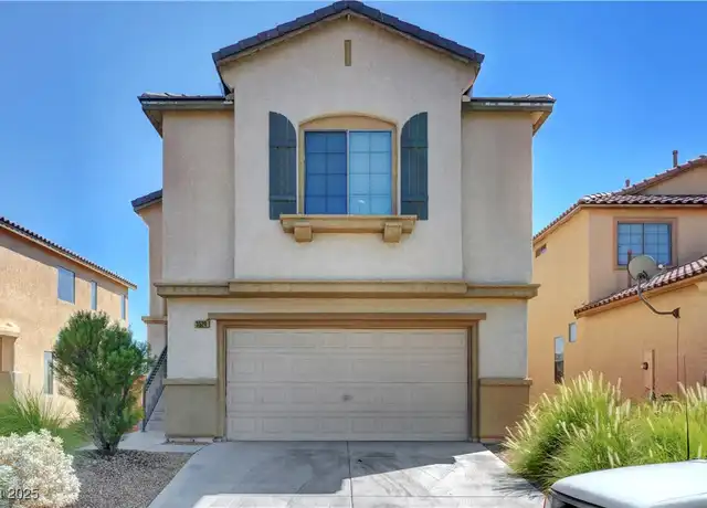 Property at 3524 Quiet Pueblo St, North Las Vegas, NV, 89032, 4 beds, 3 baths, [object Object]