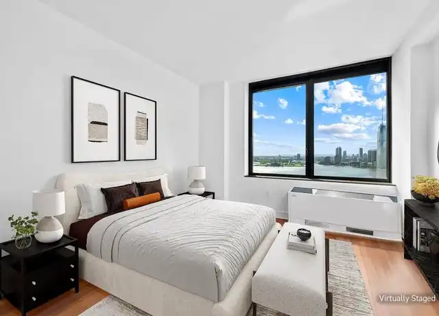 Property at 2 S End Ave, New York, NY, 10280, 3 beds, 2 baths, [object Object]