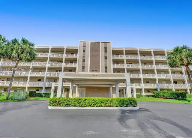 Property at 1200 NW 87th Ave #314, Coral Springs, FL, 33071, 2 beds, 2 baths, [object Object]