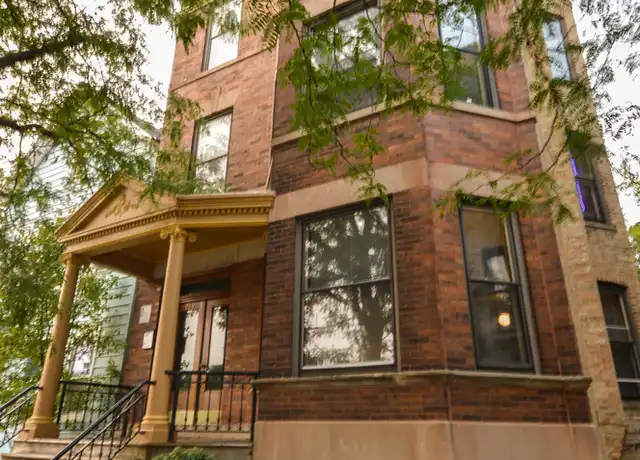 Property at 1742 W Addison St Unit 3, Chicago, IL, 60613, 4 beds, 2 baths, [object Object]