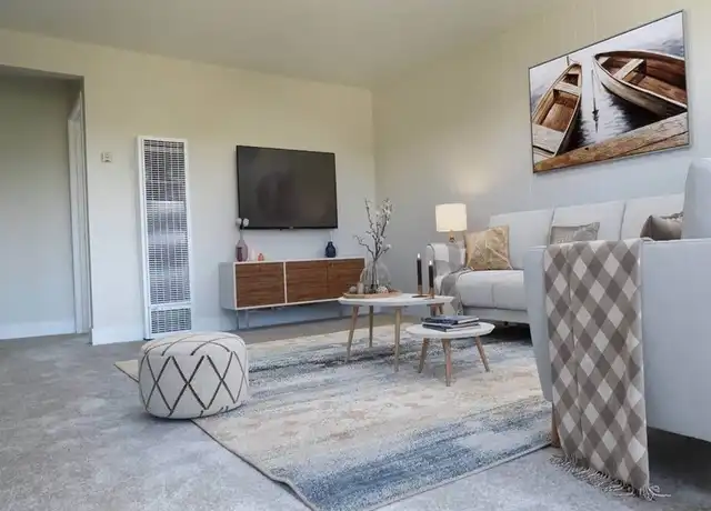 Property at Marina Apartments - 2265 Marina Blvd, San Leandro, CA, 94577, 1 bed, 1 bath, [object Object]
