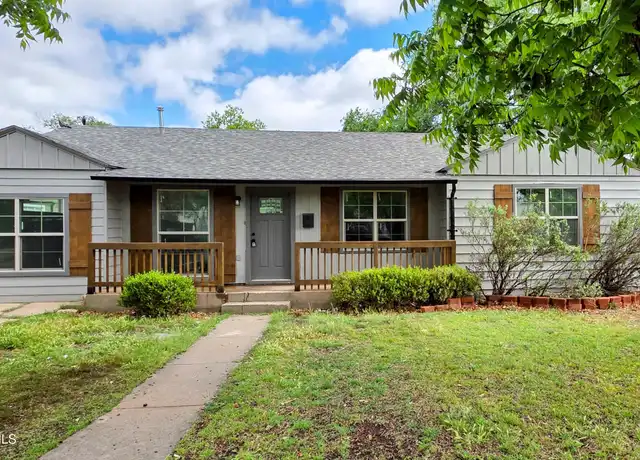 Property at 3116 31st St, Lubbock, TX, 79410, 4 beds, 2 baths, [object Object]