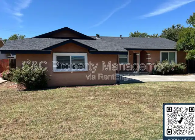 Property at 1105 W Downs St, Stockton, CA, 95207, 3 beds, 2 baths, [object Object]