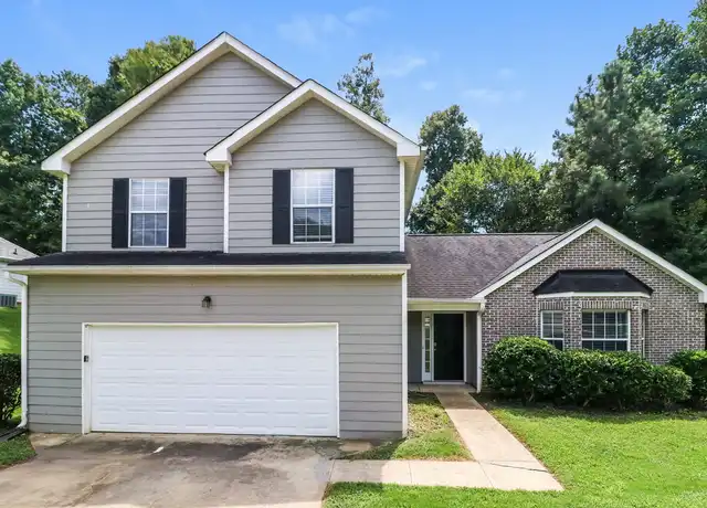 Property at 3181 Mineral Ridge Ln, Stone Mountain, GA, 30087, 3 beds, 2.5 baths, [object Object]