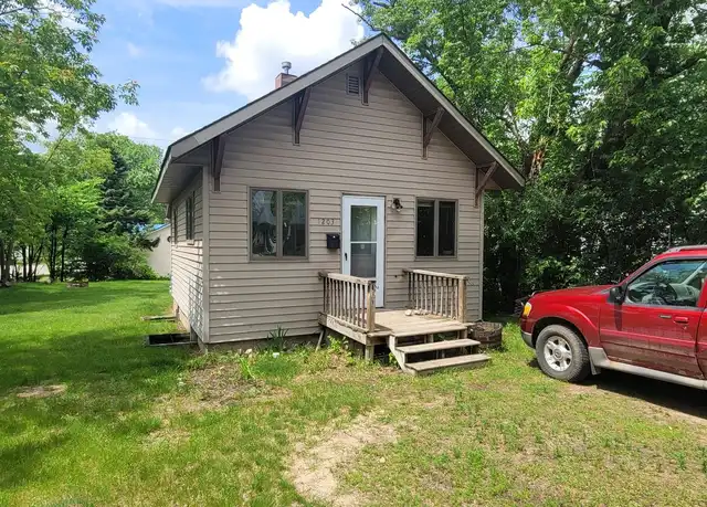 Property at 1203 America Ave NW, Bemidji, MN, 56601, 2 beds, 1 bath, [object Object]