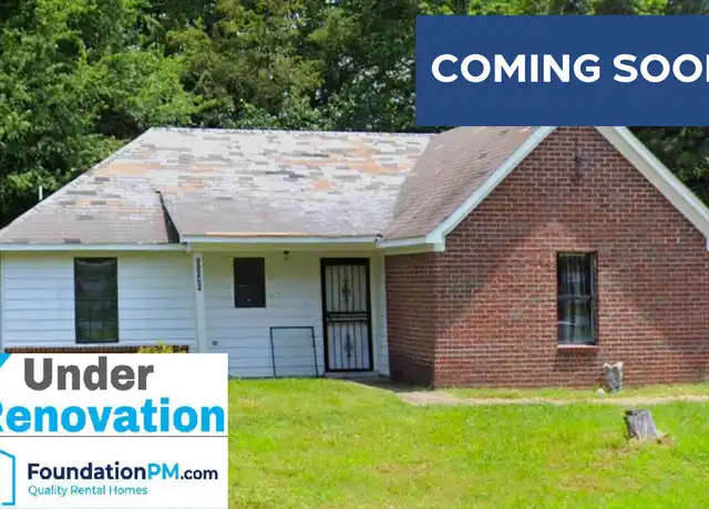 Property at 5340 Plover Dr, Memphis, TN, 38127, 3 beds, 2 baths, [object Object]
