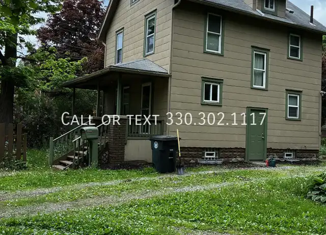 Property at 1429 Marcy St, Akron, OH, 44301, 3 beds, 1 bath, [object Object]
