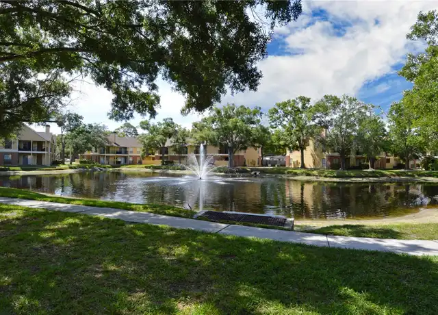 Property at 8649 Fancy Finch Dr #102, Tampa, FL, 33614, 1 bed, 1 bath, [object Object]