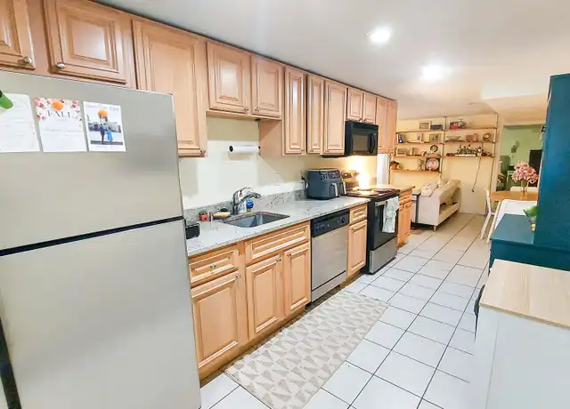 Property at 2719 Ontario Rd NW Unit 1 (LL), Washington, DC, 20009, 2 beds, 2 baths, [object Object]