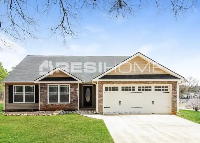 Property at 17 Randall Dr, Rockmart, GA, 30153, 3 beds, 2 baths, [object Object]