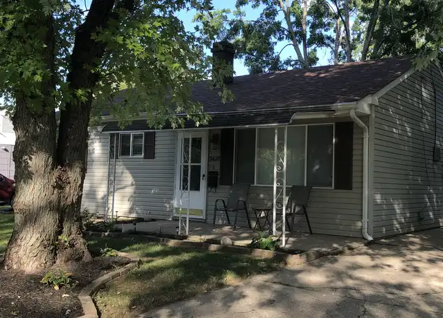 Property at 3478 Annabelle Dr, Dayton, OH, 45429, 3 beds, 1 bath, [object Object]
