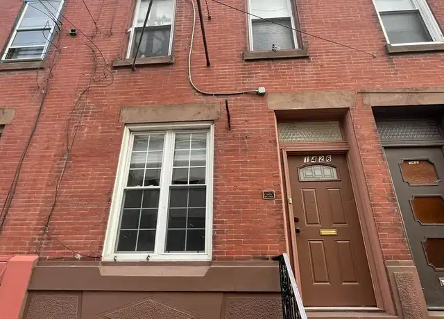 Property at 1426 McKean St, Philadelphia, PA, 19145, 2 beds, 1.5 baths, [object Object]