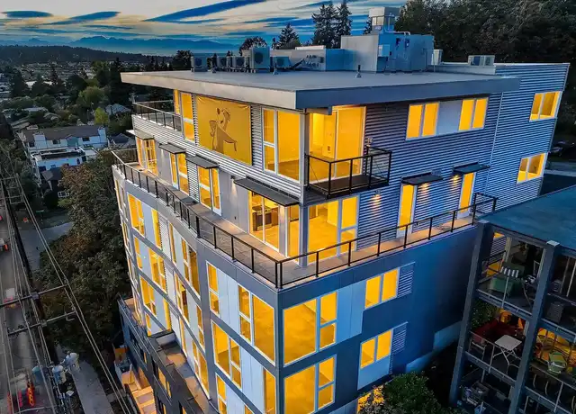 Property at Fremont View: Modern Classic Collection - 520 N 39th St, Seattle, WA, 98103, 0 beds, 1 bath, [object Object]