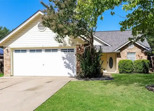 Property at 6329 North Park Dr, Watauga, TX, 76148, 3 beds, 2 baths, [object Object]