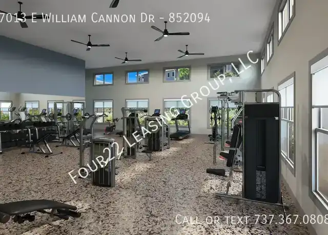 Property at 7013 E William Cannon Dr Unit 852094, Austin, TX, 78744, 1 bed, 1 bath, [object Object]