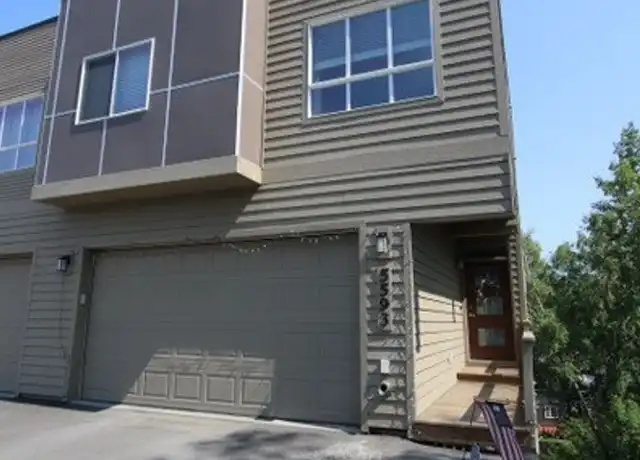Property at 5593 Big Bear Way, Anchorage, AK, 99504, 4 beds, 2.5 baths, [object Object]