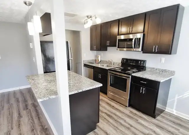 Property at Integrity Berea Apartments - 670 Prospect Rd, Berea, OH, 44017, 1 bed, 1 bath, [object Object]