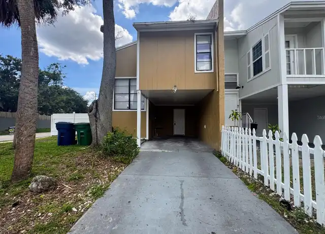 Property at 5019 Terrace Village Ln, Tampa, FL, 33617, 3 beds, 2.5 baths, [object Object]