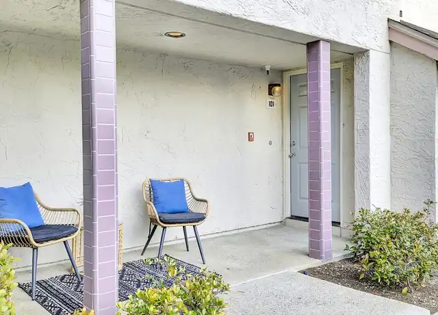 Property at 3073 Middlefield Rd #101, Palo Alto, CA, 94306, 1 bed, 1 bath, [object Object]