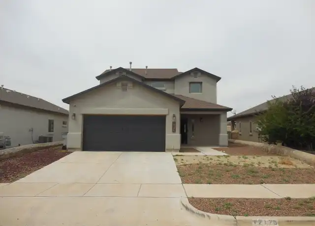 Property at 12125 Mesquite River Dr, El Paso, TX, 79934, 3 beds, 2.5 baths, [object Object]