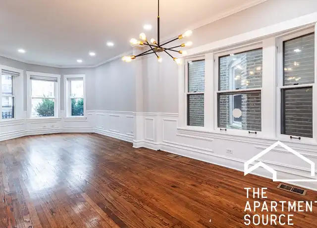 Property at 2509 W Diversey Ave Unit 1, Chicago, IL, 60647, 3 beds, 2 baths, [object Object]