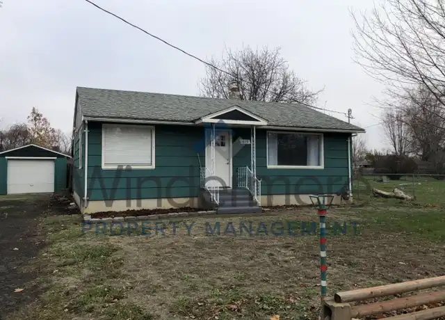 Property at 819 Ankeny St, Walla Walla, WA, 99362, 2 beds, 1 bath, [object Object]