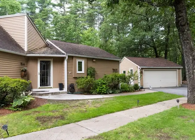Property at 15 Pilgrim Dr Unit A, Westford, MA, 01886, 3 beds, 3 baths, [object Object]