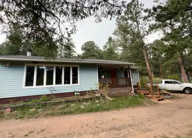 Property at 76 Devils Cross Rd Unit 2, Glen Haven, CO, 80532, 2 beds, 1 bath, [object Object]