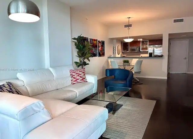 Property at 1800 N Bayshore Dr #511, Miami, FL, 33132, 1 bed, 1.5 baths, [object Object]