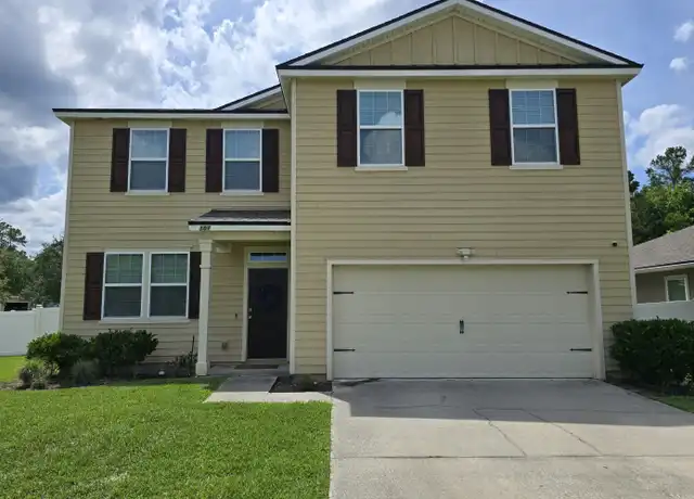 Property at 101 Cedar Breeze Dr, Kingsland, GA, 31548, 4 beds, 2.5 baths, [object Object]