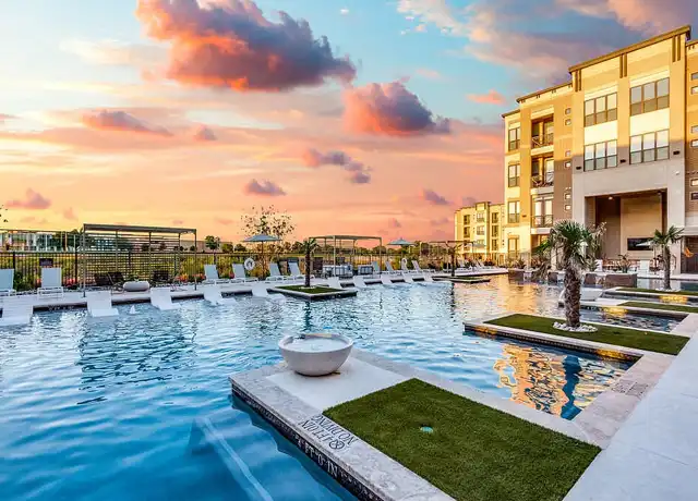 Property at The Mark at Arlington - 3701 Doctor Martin Luther King Junior Dr, Arlington, TX, 76014, 0-1 beds, 1 bath, [object Object]