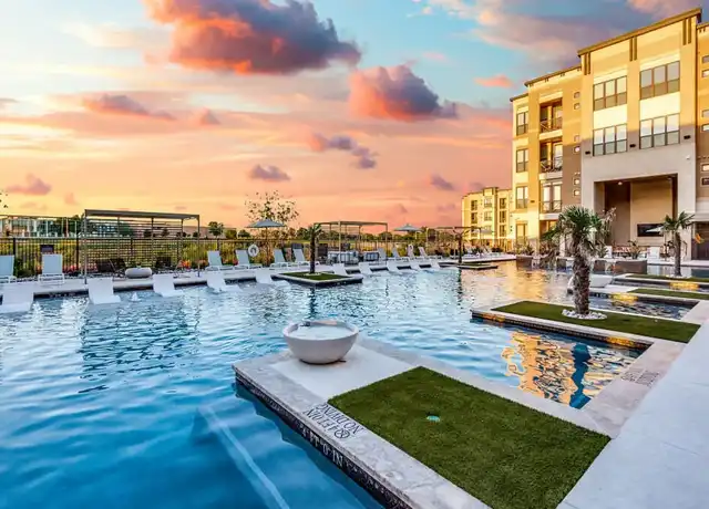 Property at The Mark at Arlington - 3701 Doctor Martin Luther King Junior Dr, Arlington, TX, 76014, 0 beds, 1 bath, [object Object]