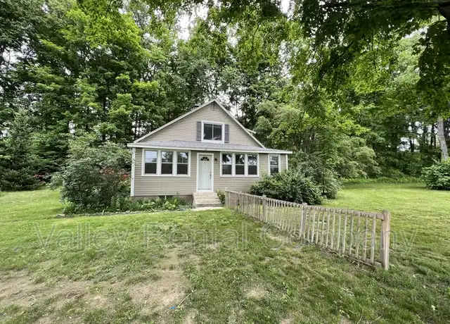 Property at 180 Amherst Rd, Sunderland, MA, 01375, 5 beds, 2 baths, [object Object]