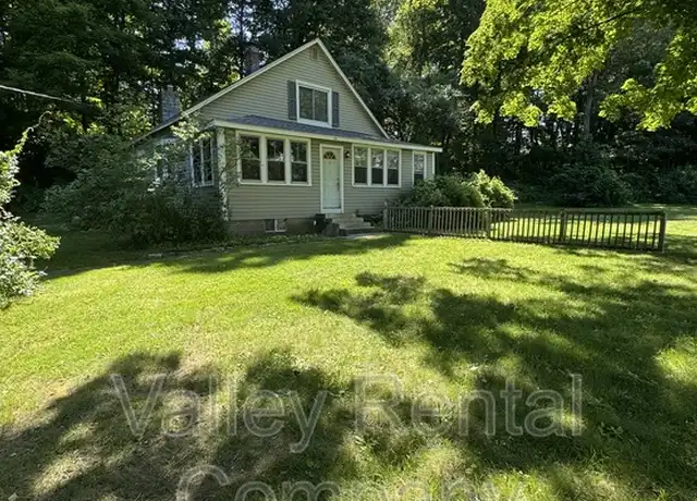 Property at 180 Amherst Rd, Sunderland, MA, 01375, 5 beds, 2 baths, [object Object]