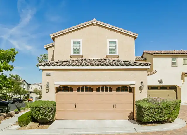 Property at 8325 Lower Trailhead Ave, Las Vegas, NV, 89113, 3 beds, 2.5 baths, [object Object]
