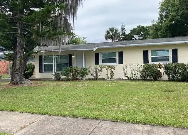 Property at 1105 Morse Ave, Titusville, FL, 32796, 3 beds, 2 baths, [object Object]