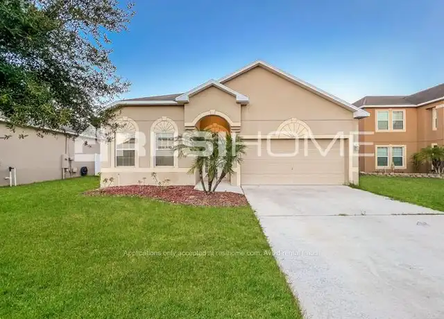 Property at 5594 Sycamore Canyon Dr, Kissimmee, FL, 34758, 3 beds, 2 baths, [object Object]