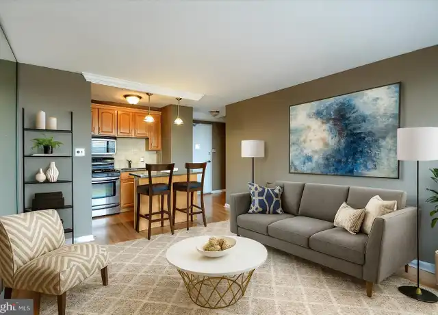 Property at 1810 Rittenhouse Sq #1106, Philadelphia, PA, 19103, 1 bed, 1 bath, [object Object]