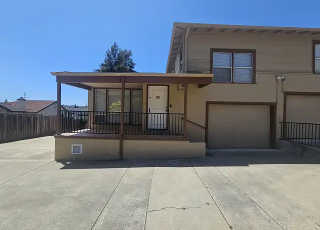 Property at 3675 Christensen Ln Unit 3677 REAR, Castro Valley, CA, 94546, 2 beds, 2 baths, [object Object]